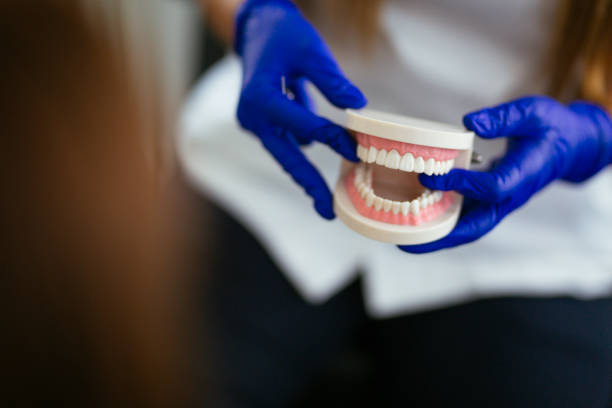 Advanced Technology for Better Dental Care in Morton, WA