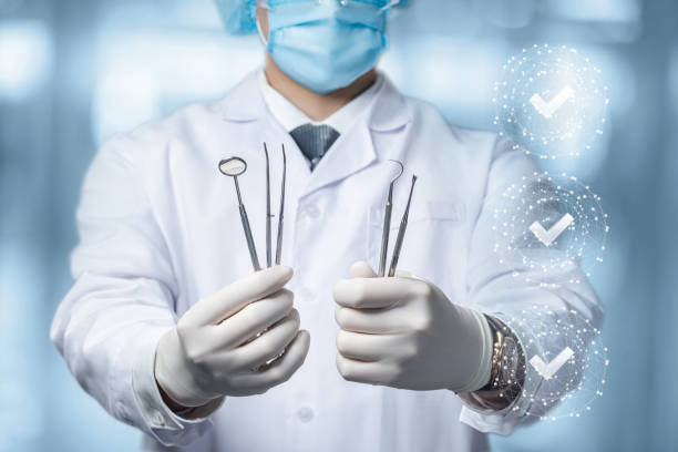 Best TMJ/TMD Treatment  in Morton, WA