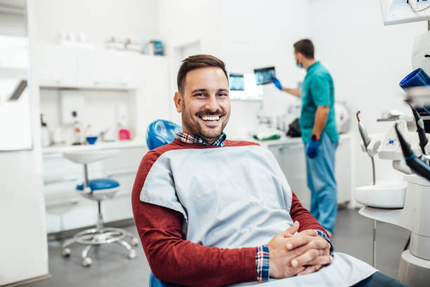 Best Wisdom Tooth Removal  in Morton, WA